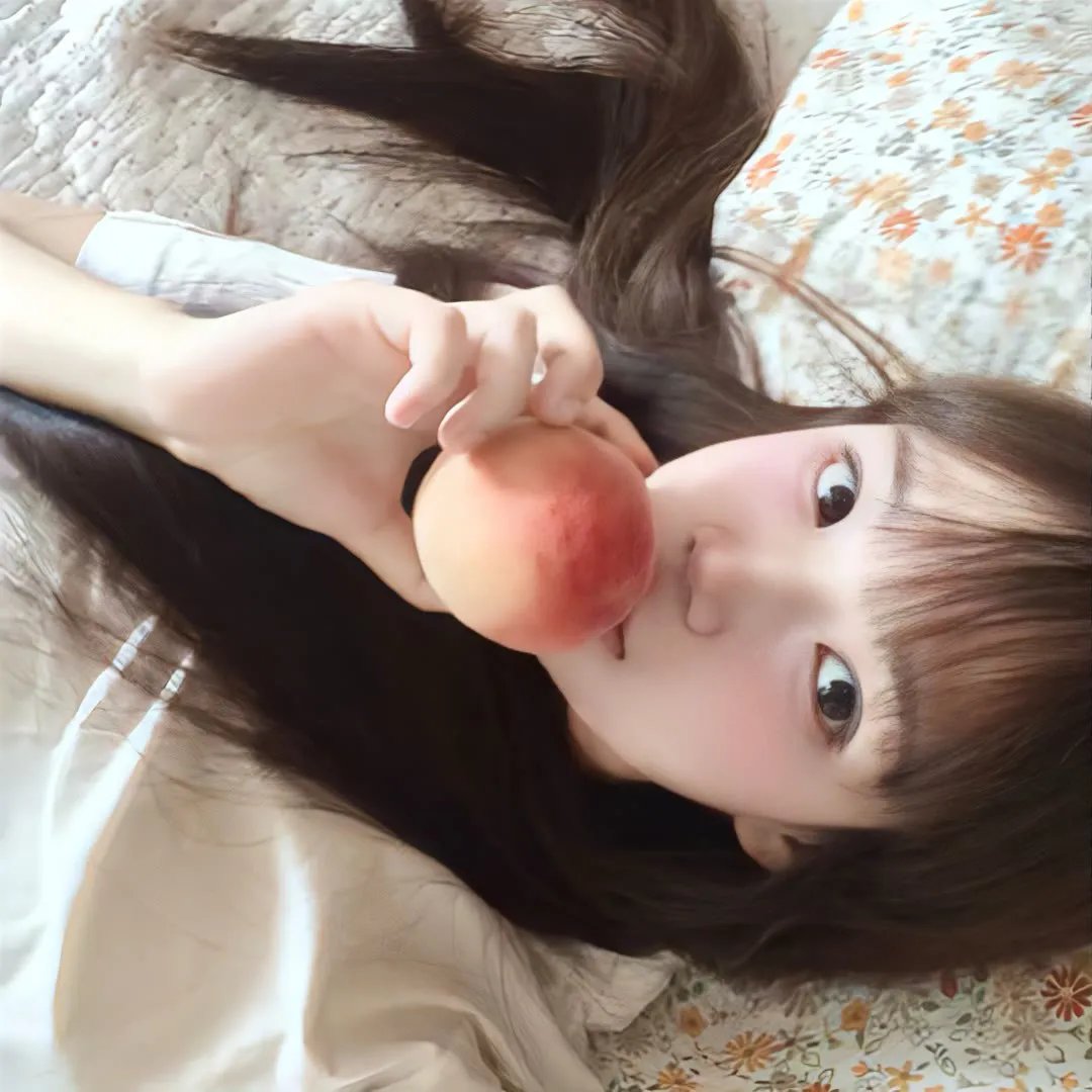 女猎手