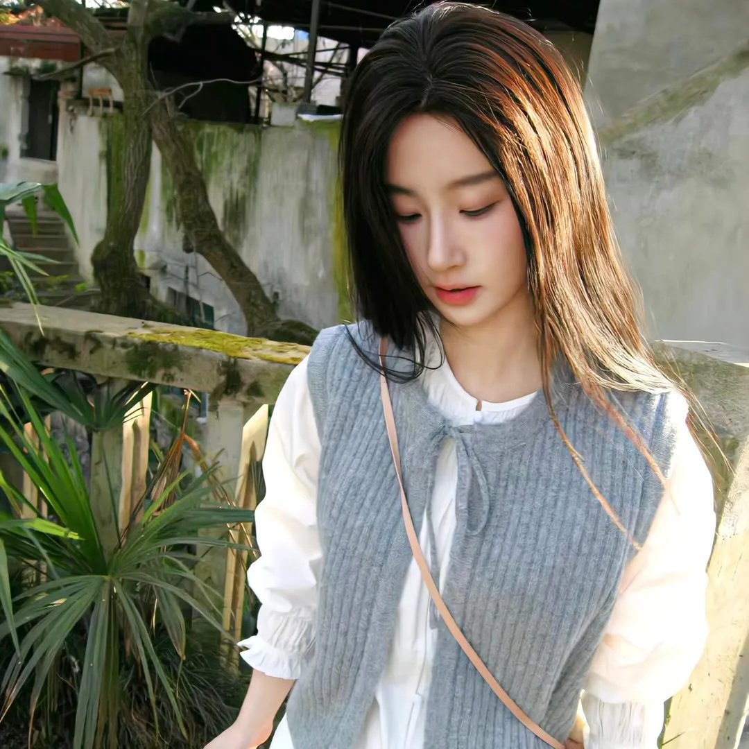 不懂撒娇的女人粤语